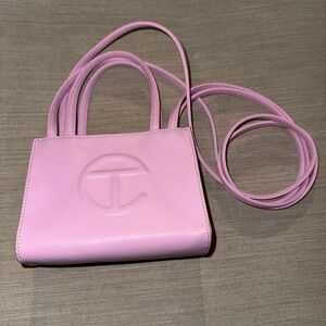 Telfar Small Shopping Bag